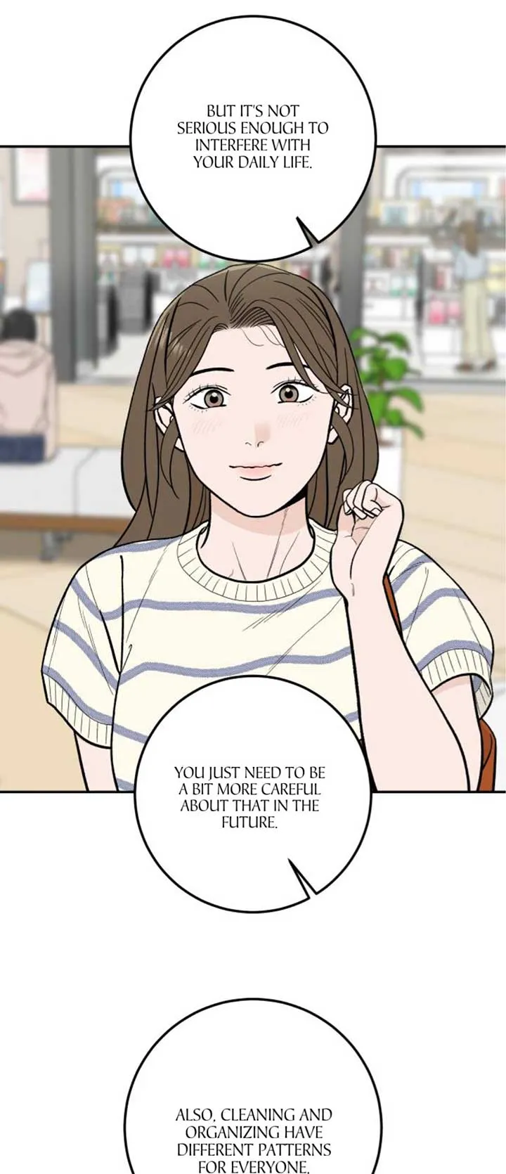 The Boy Next Door Chapter 18 page 49 - 