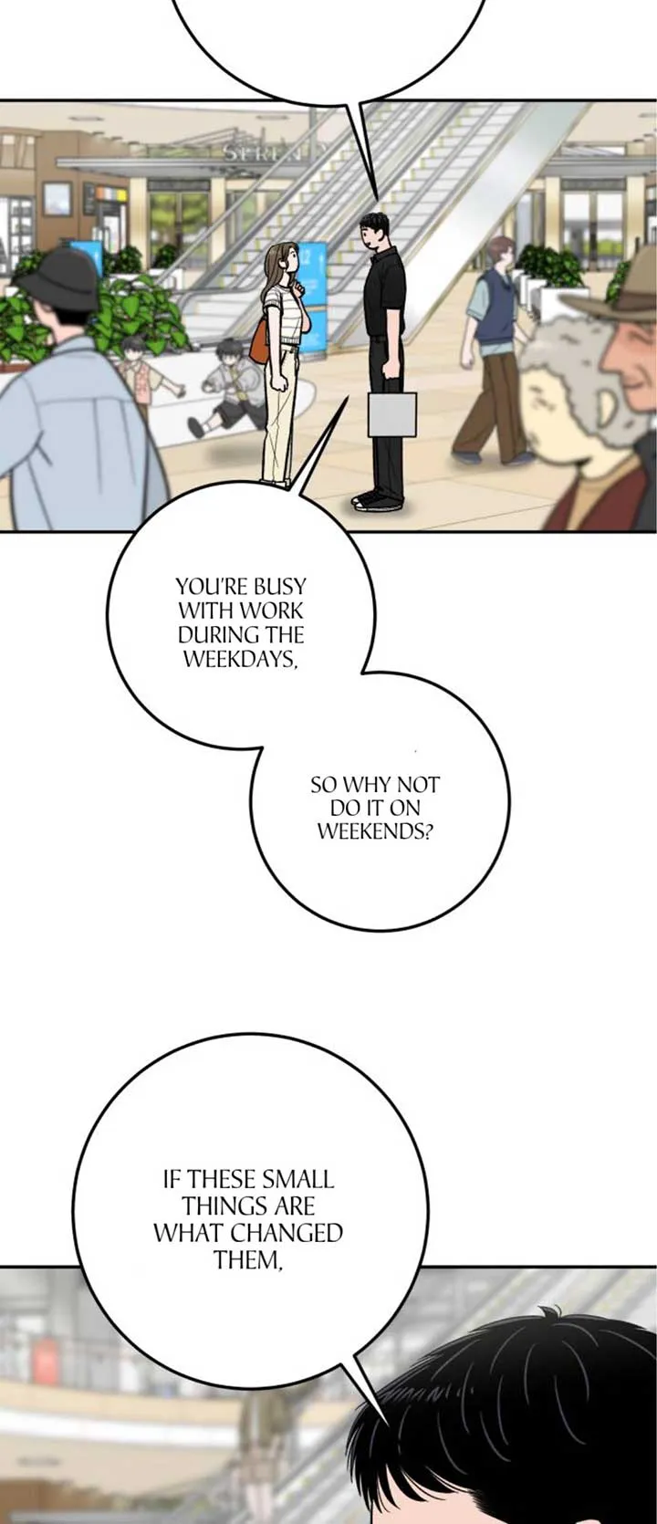 The Boy Next Door Chapter 18 page 50 - 