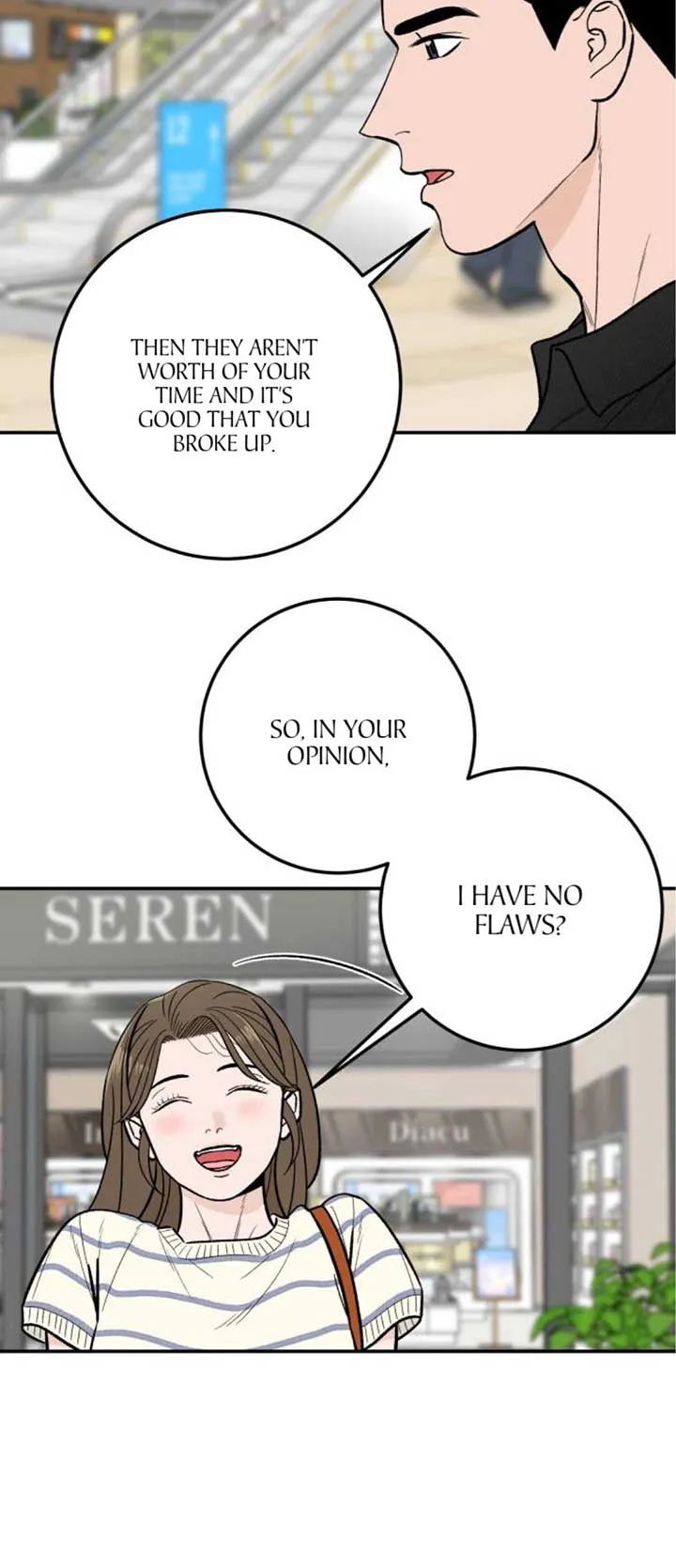 The Boy Next Door Chapter 18 page 51 - 
