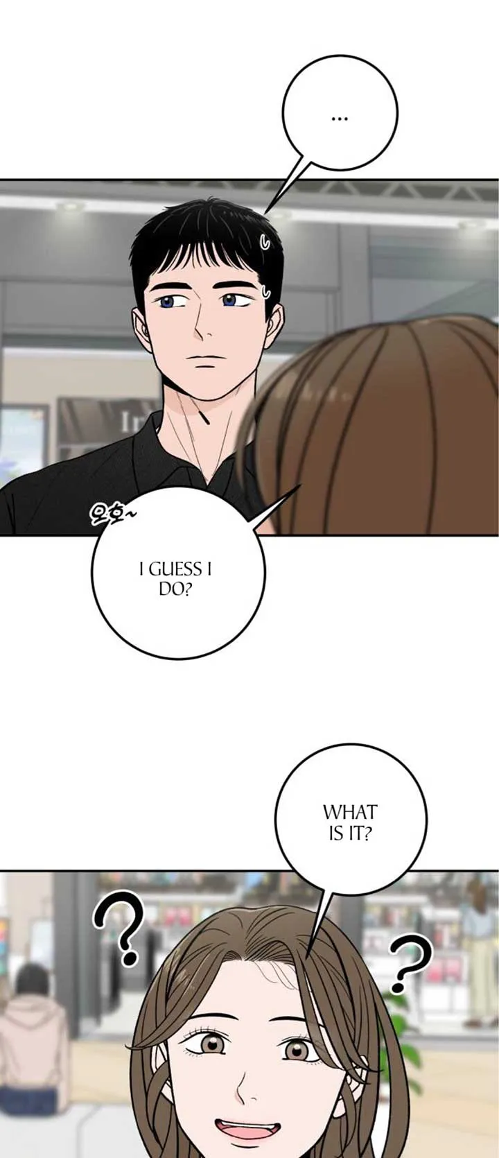 The Boy Next Door Chapter 18 page 52 - 