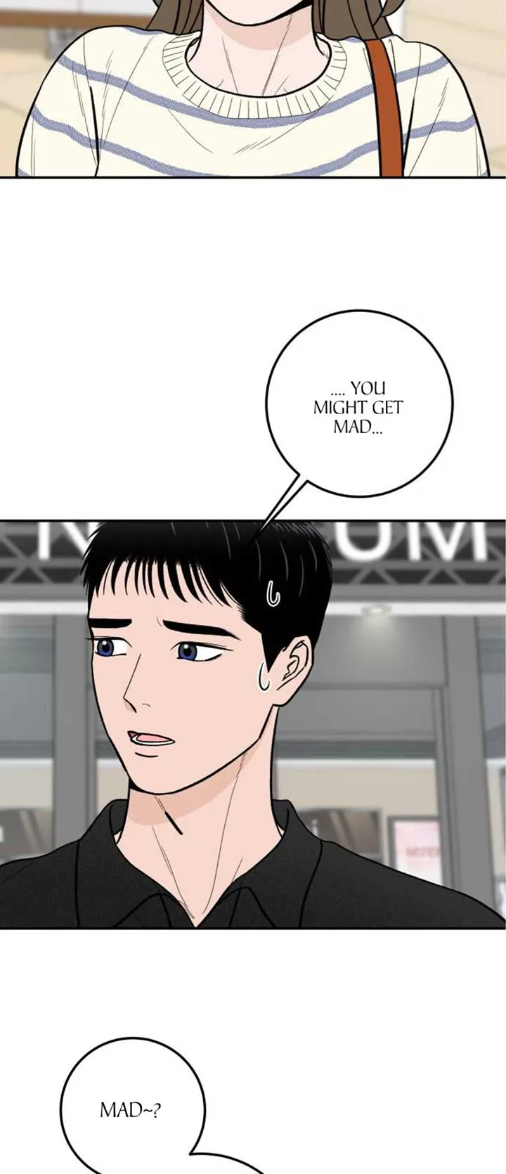 The Boy Next Door Chapter 18 page 53 - 