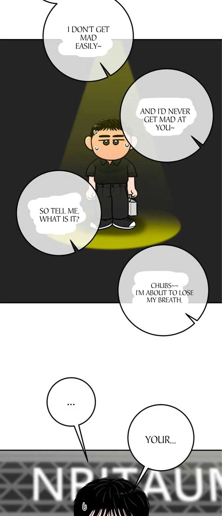 The Boy Next Door Chapter 18 page 54 - 