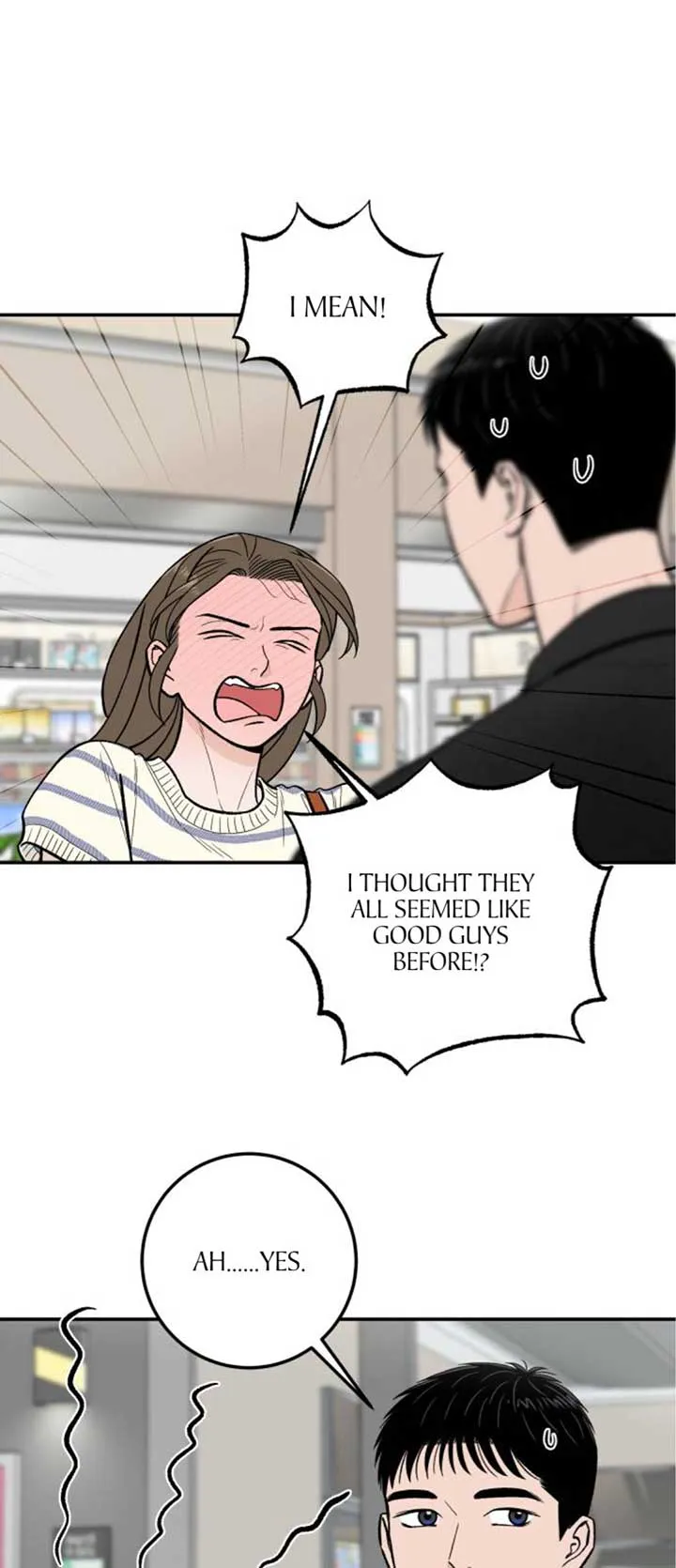 The Boy Next Door Chapter 19 page 2 - 