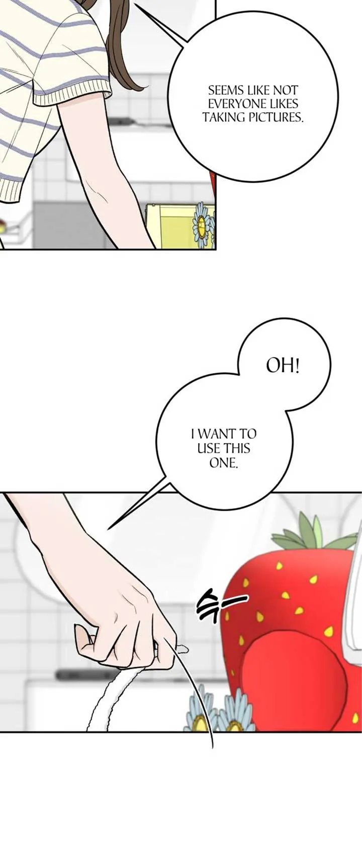 The Boy Next Door Chapter 19 page 16 - 