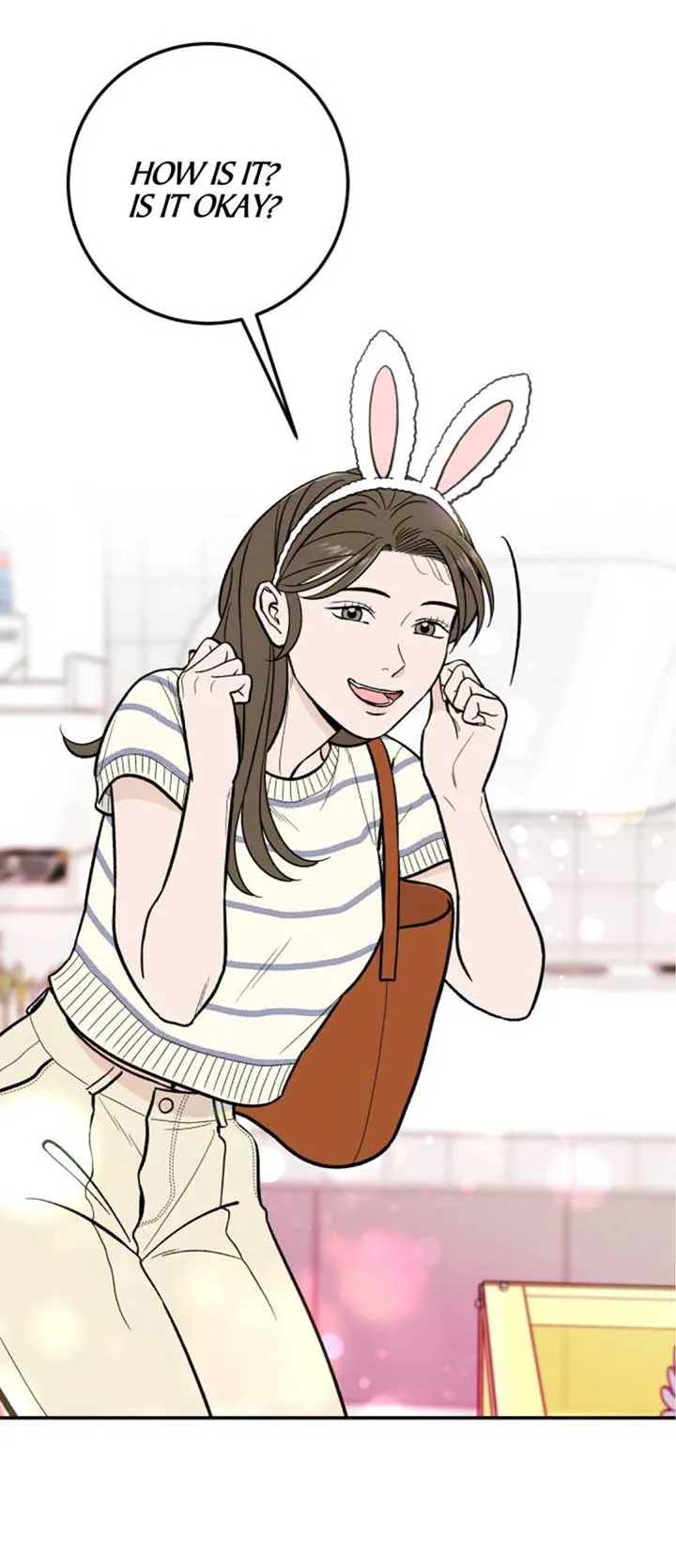 The Boy Next Door Chapter 19 page 17 - 