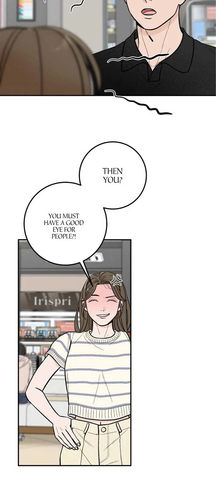The Boy Next Door Chapter 19 page 3 - 