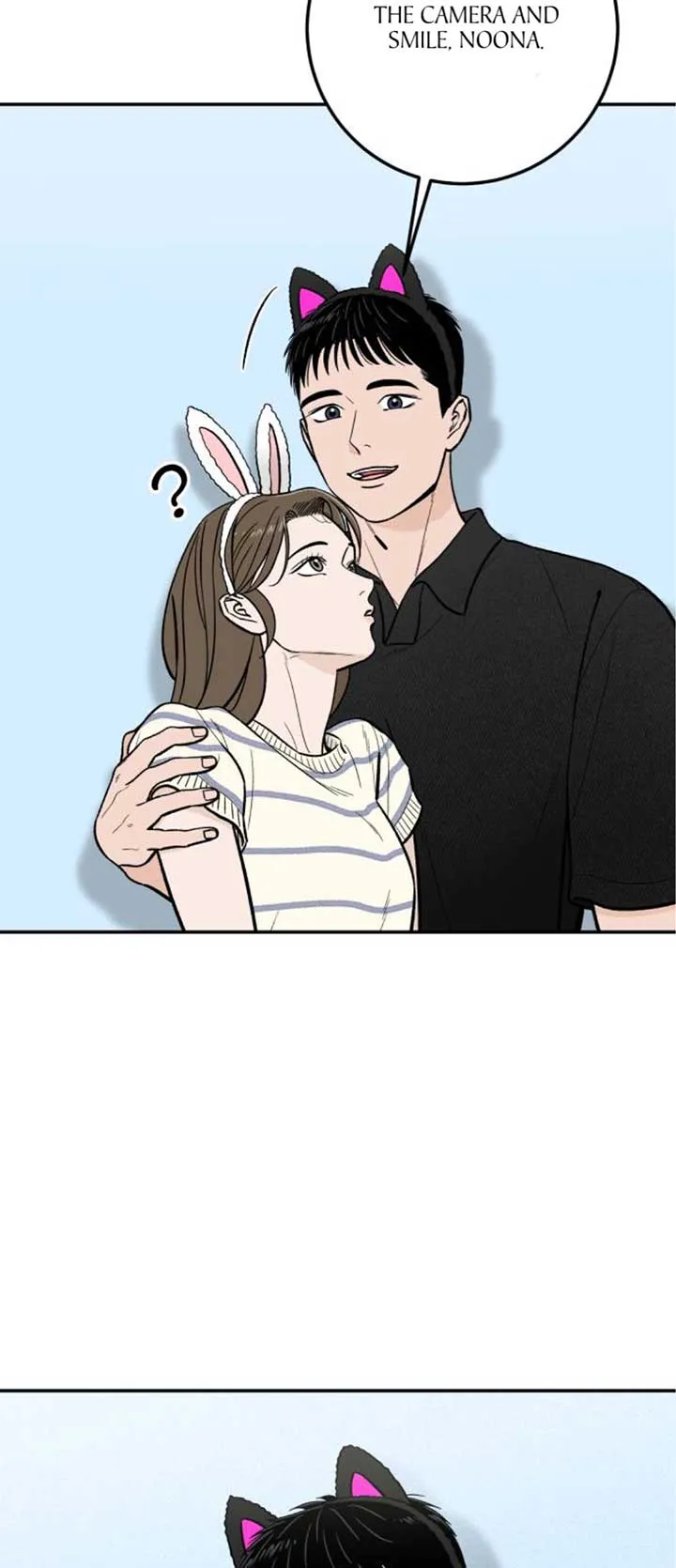 The Boy Next Door Chapter 19 page 32 - 