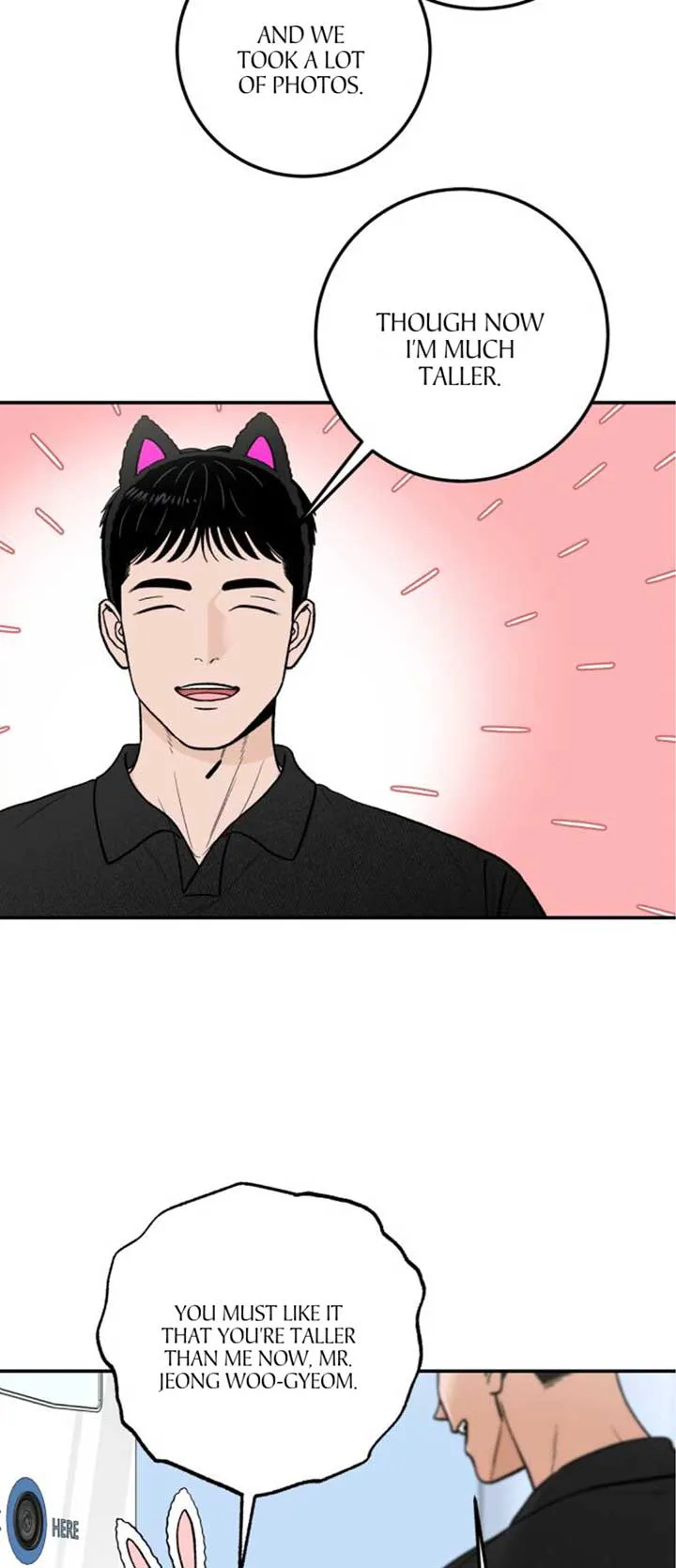 The Boy Next Door Chapter 19 page 35 - 