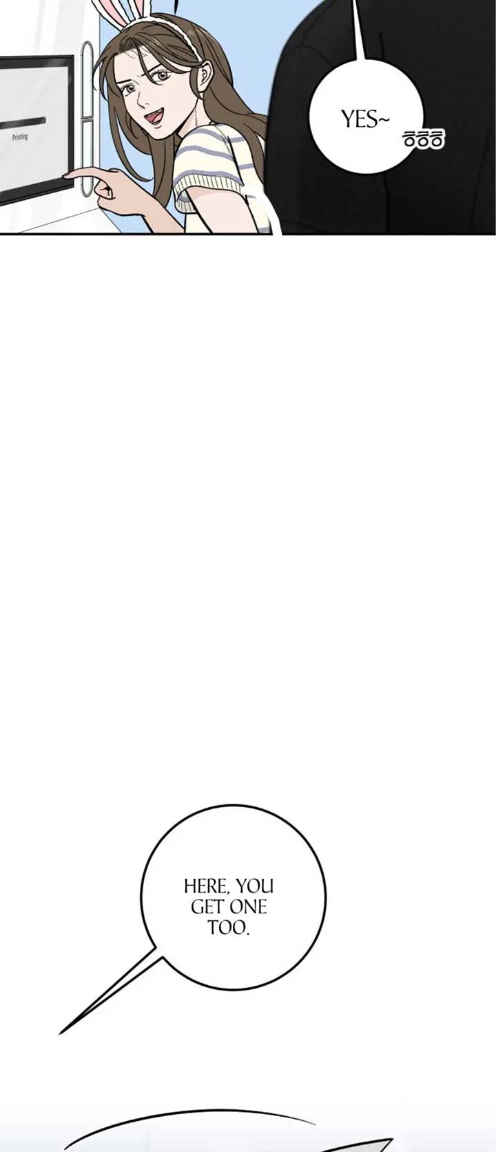 The Boy Next Door Chapter 19 page 36 - 
