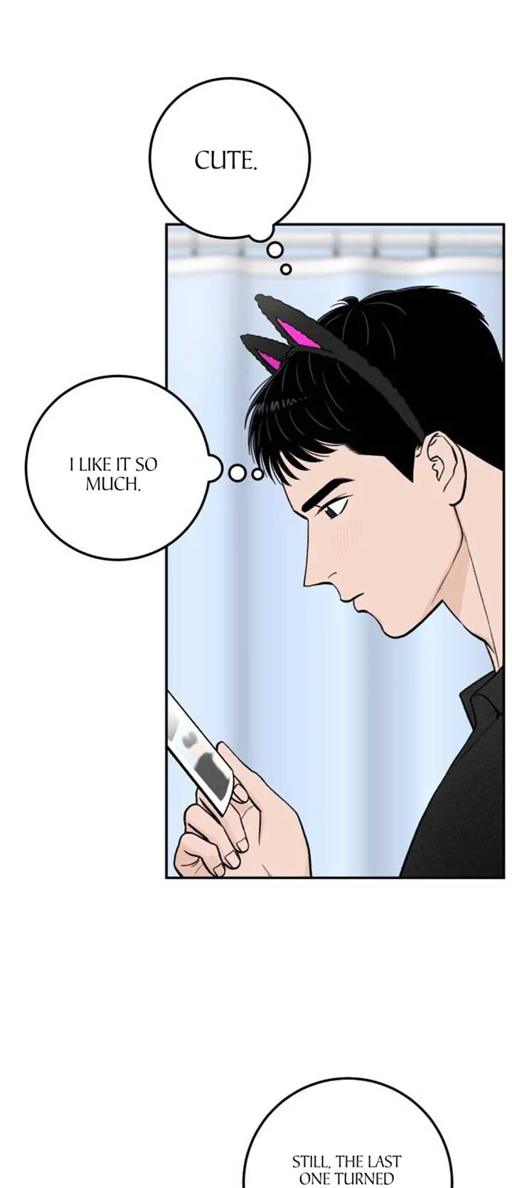 The Boy Next Door Chapter 19 page 38 - 