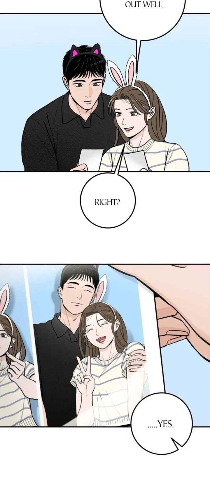 The Boy Next Door Chapter 19 page 39 - 