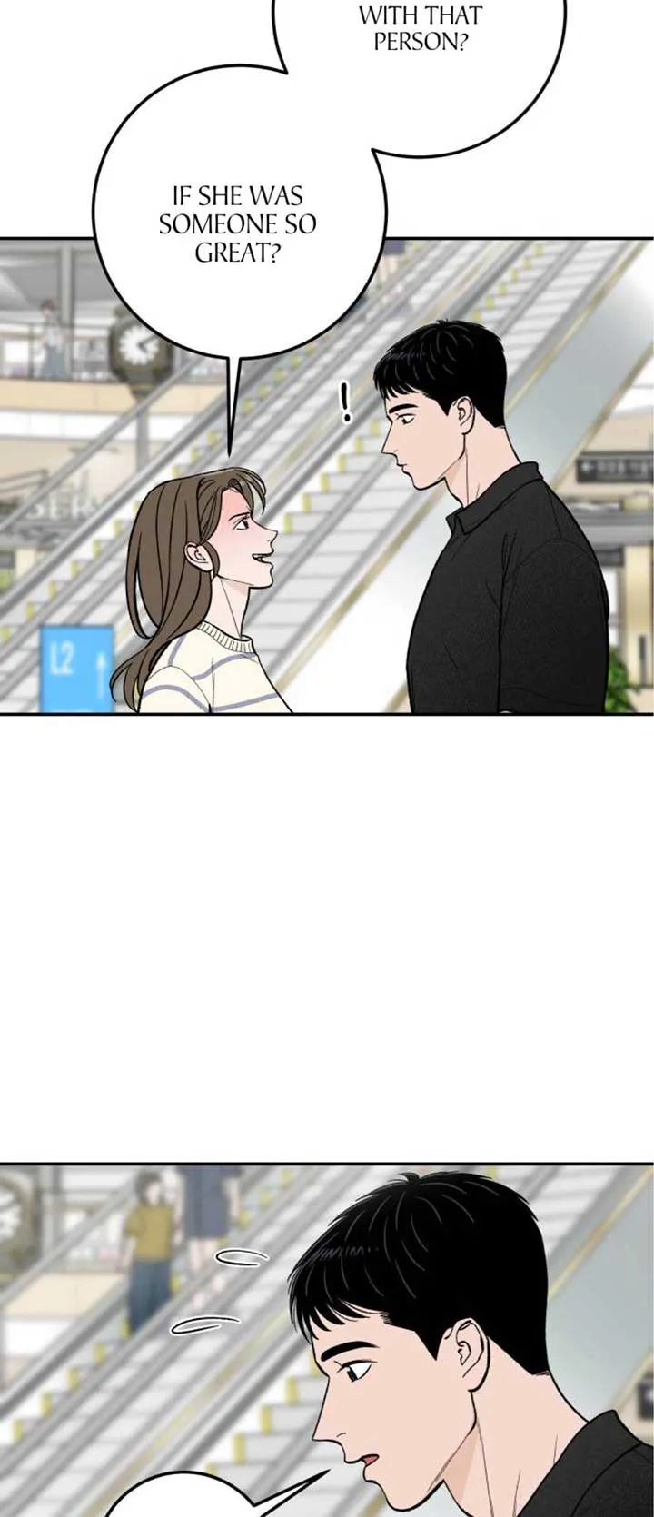 The Boy Next Door Chapter 19 page 5 - 