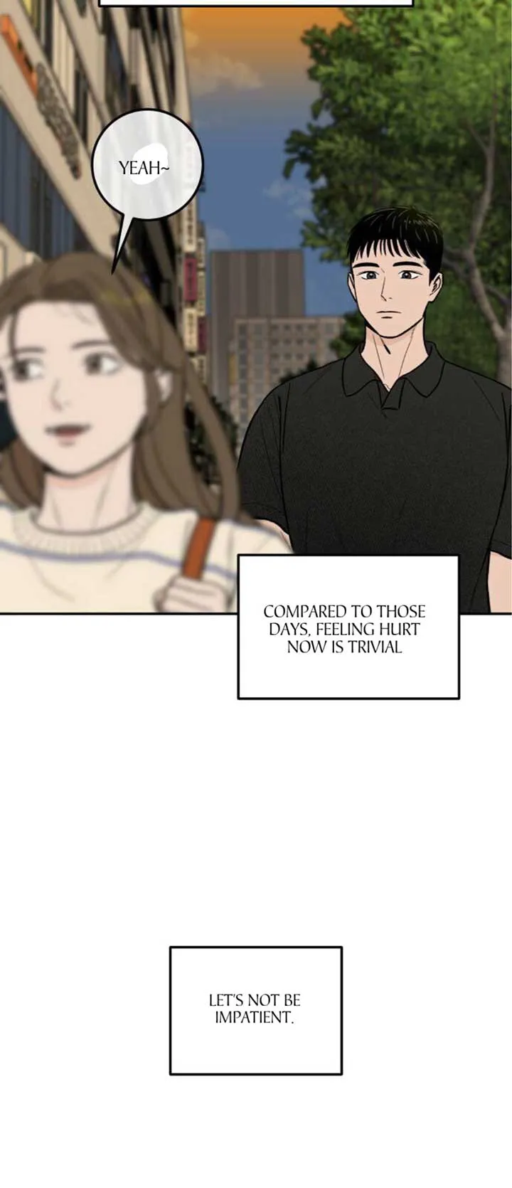 The Boy Next Door Chapter 19 page 43 - 