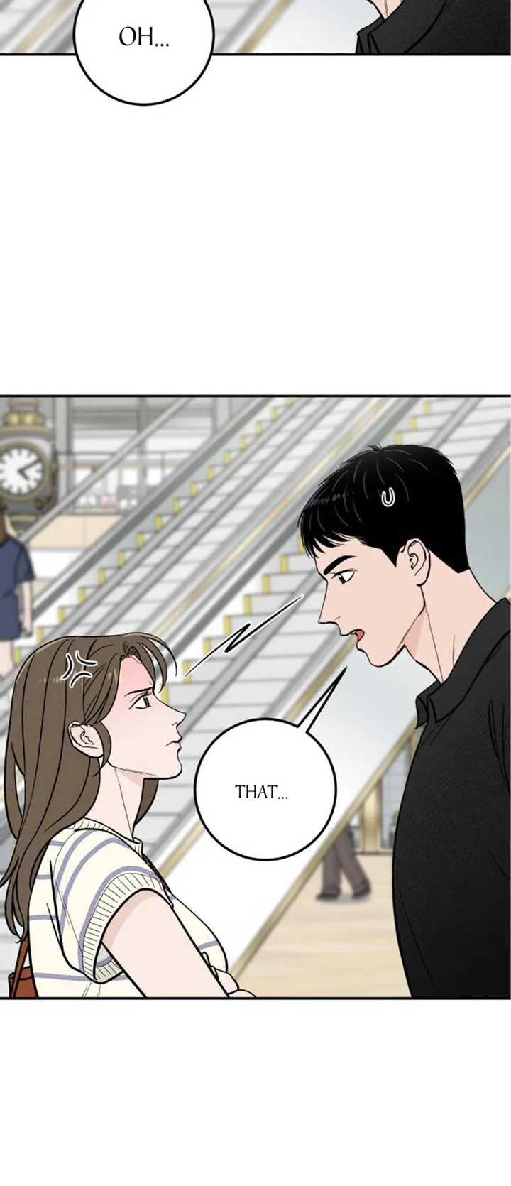 The Boy Next Door Chapter 19 page 6 - 