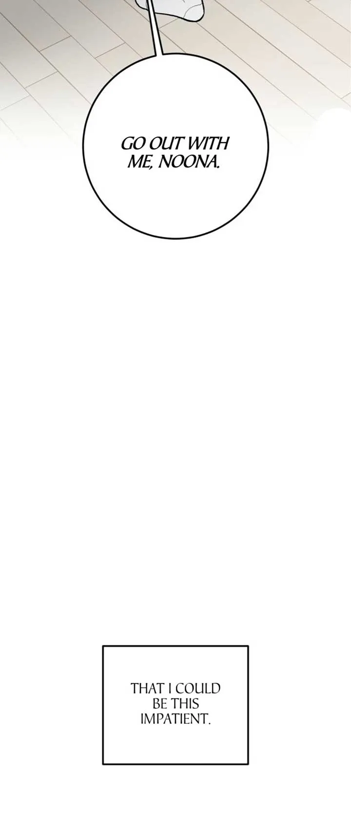 The Boy Next Door Chapter 19 page 52 - 