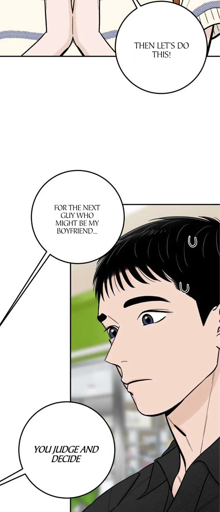 The Boy Next Door Chapter 19 page 9 - 