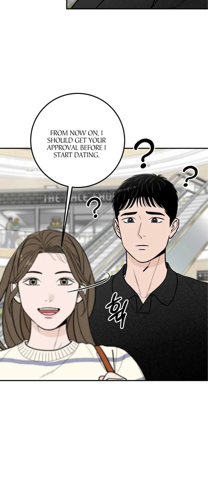 The Boy Next Door Chapter 19 page 10 - 
