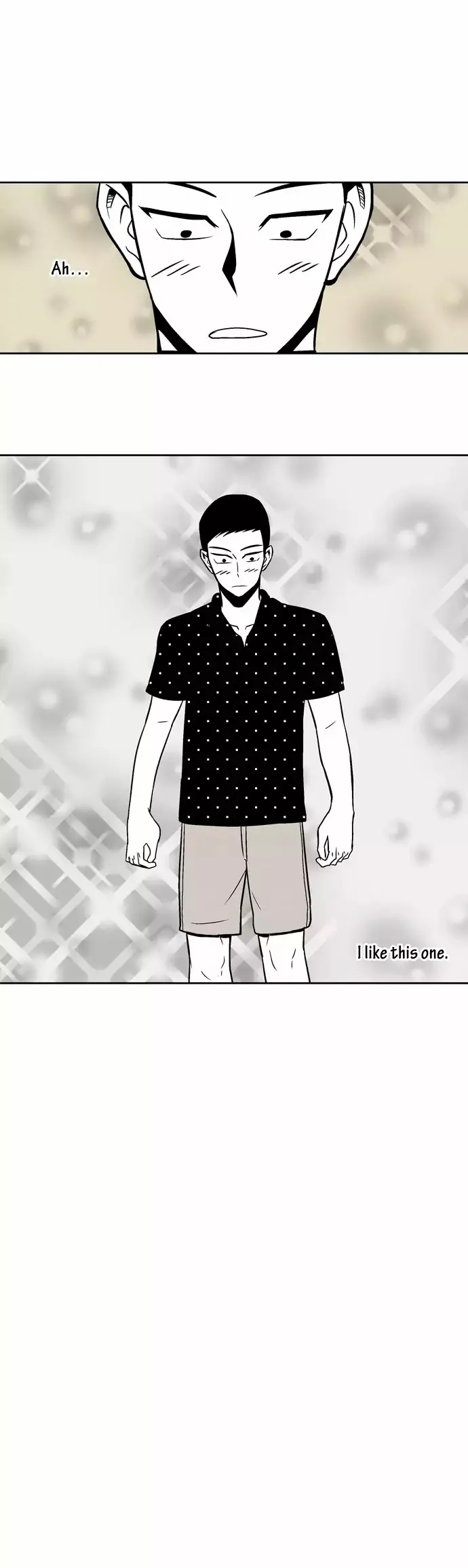 The Boy Next Door Chapter 2 page 13 - 