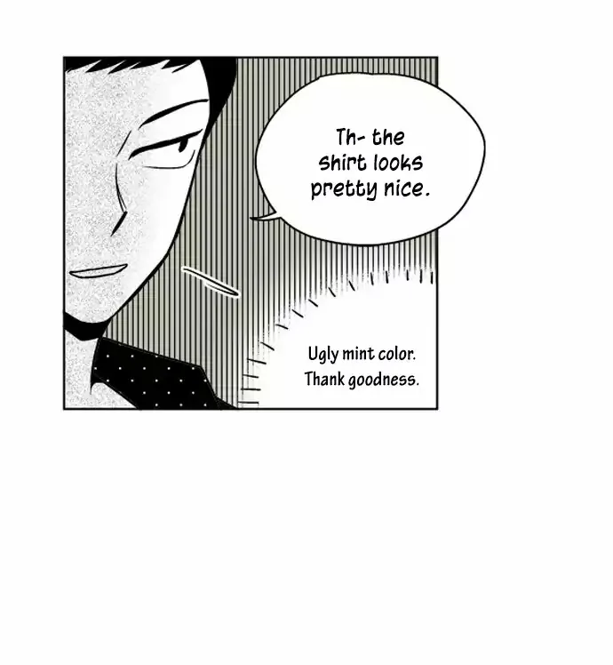 The Boy Next Door Chapter 2 page 18 - 