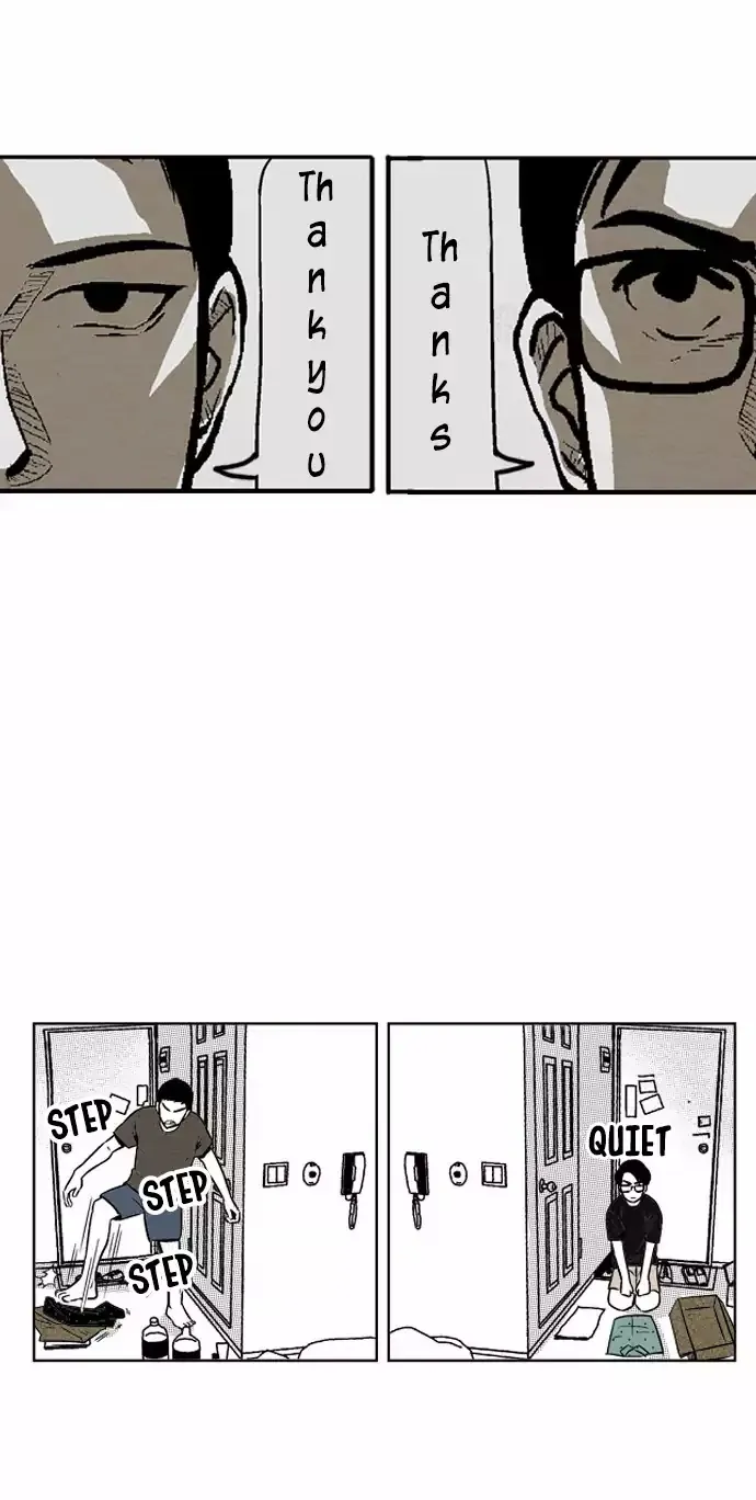 The Boy Next Door Chapter 2 page 32 - 
