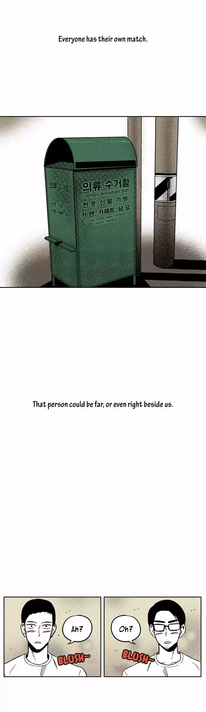 The Boy Next Door Chapter 2 page 34 - 