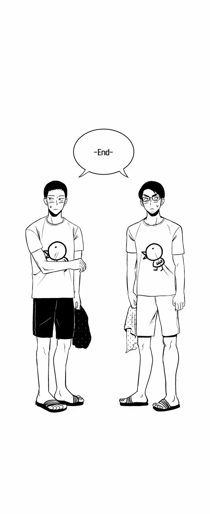 The Boy Next Door Chapter 2 page 37 - 