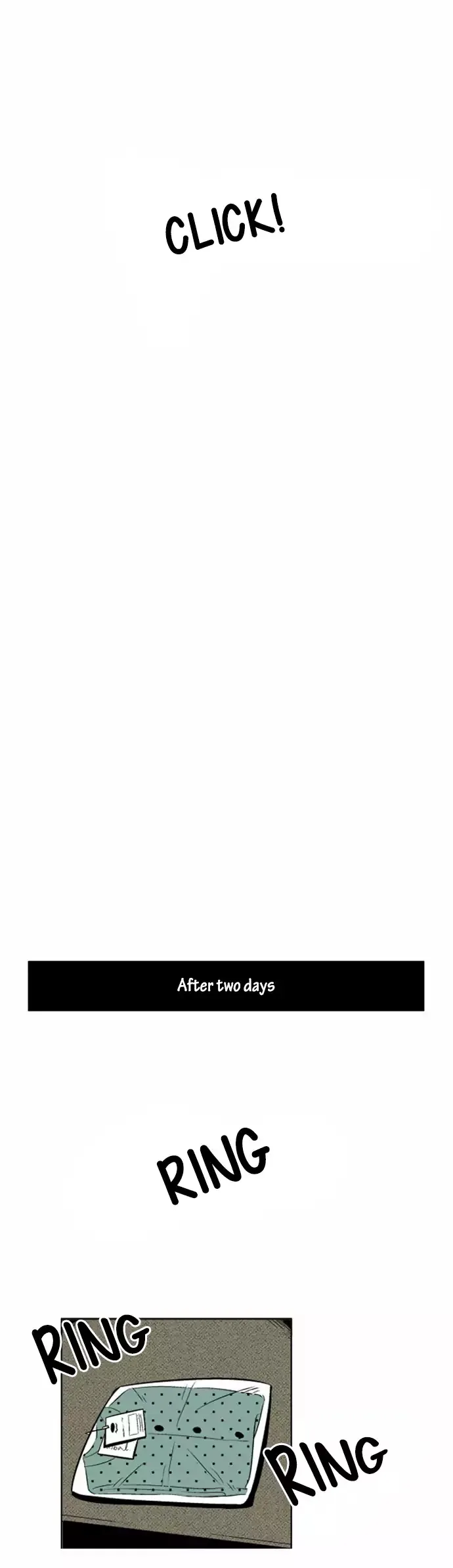 The Boy Next Door Chapter 2 page 6 - 
