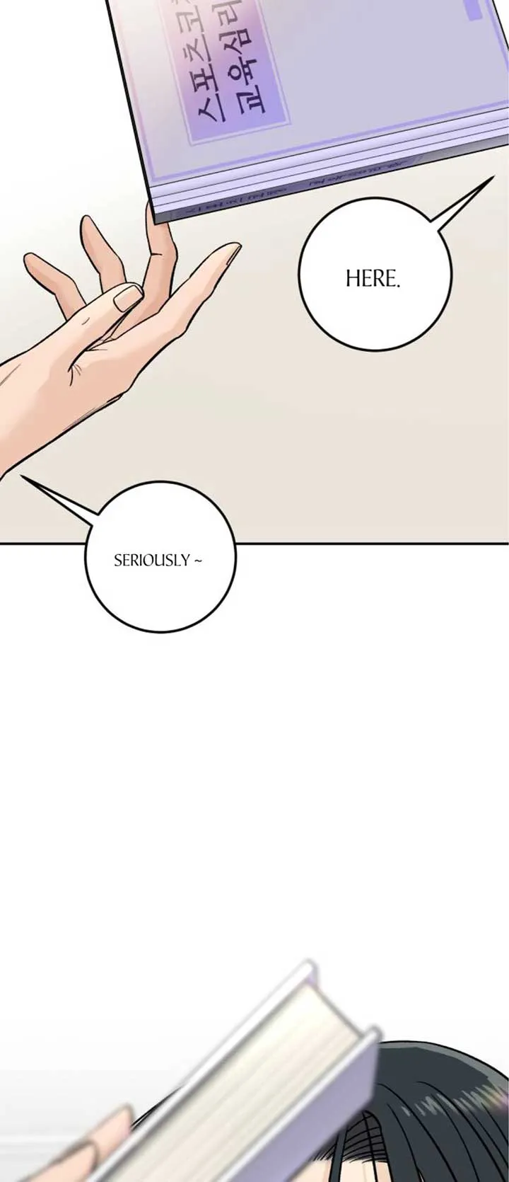 The Boy Next Door Chapter 20 page 2 - 