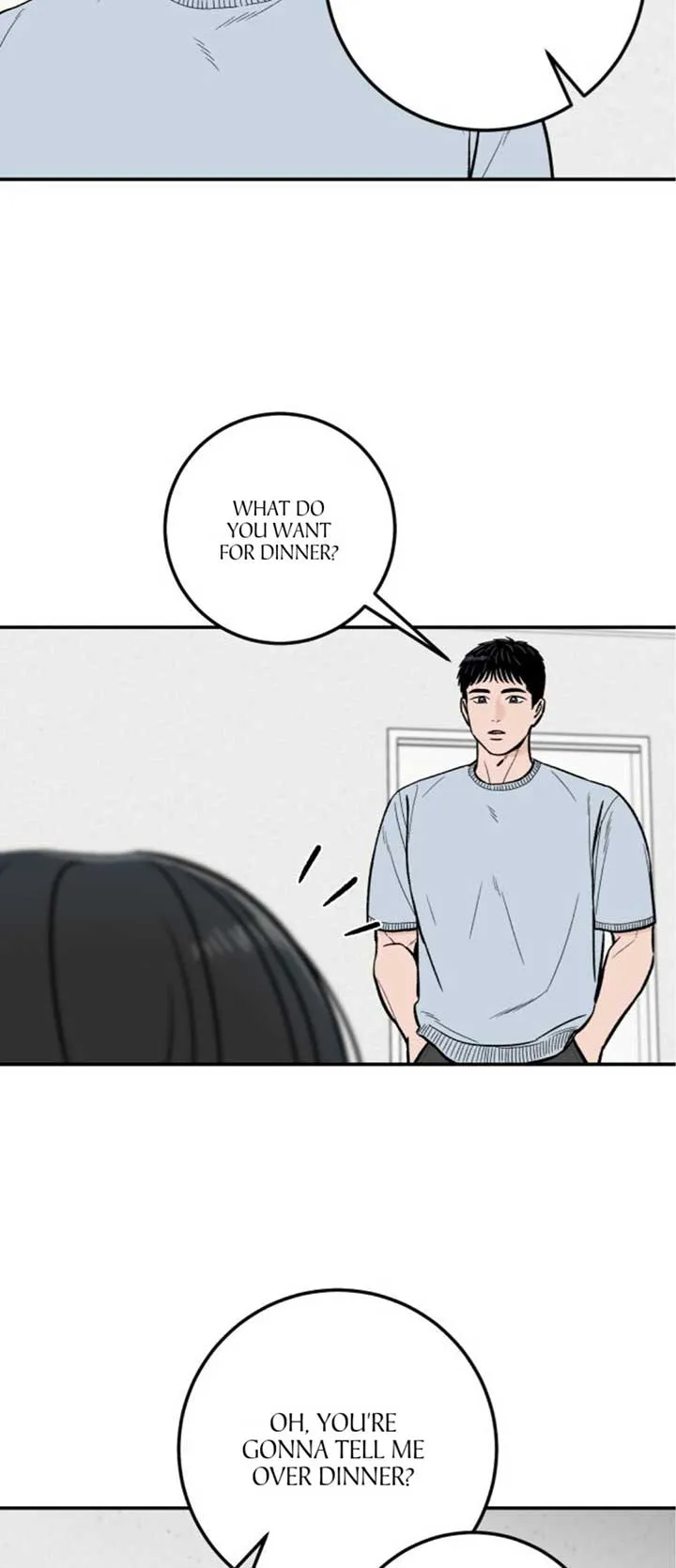The Boy Next Door Chapter 20 page 15 - 