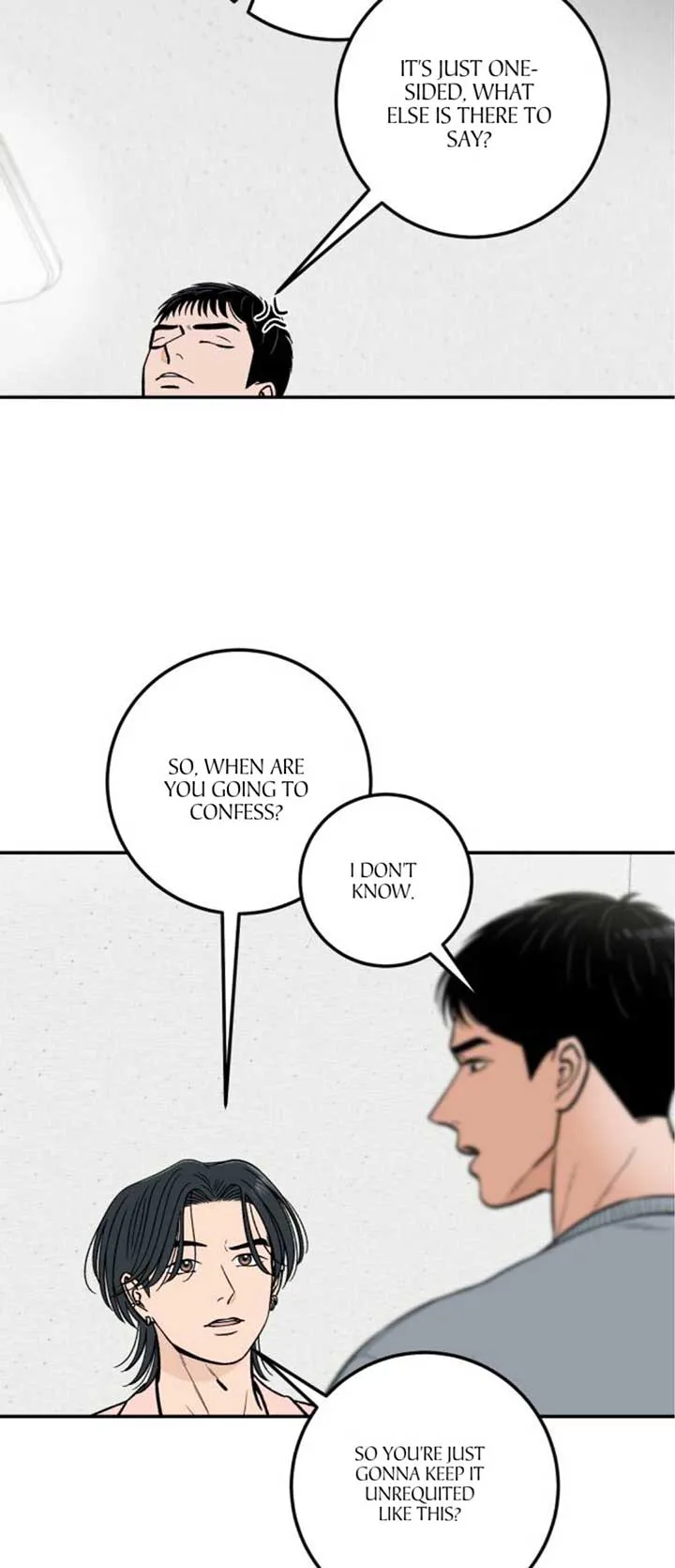 The Boy Next Door Chapter 20 page 16 - 