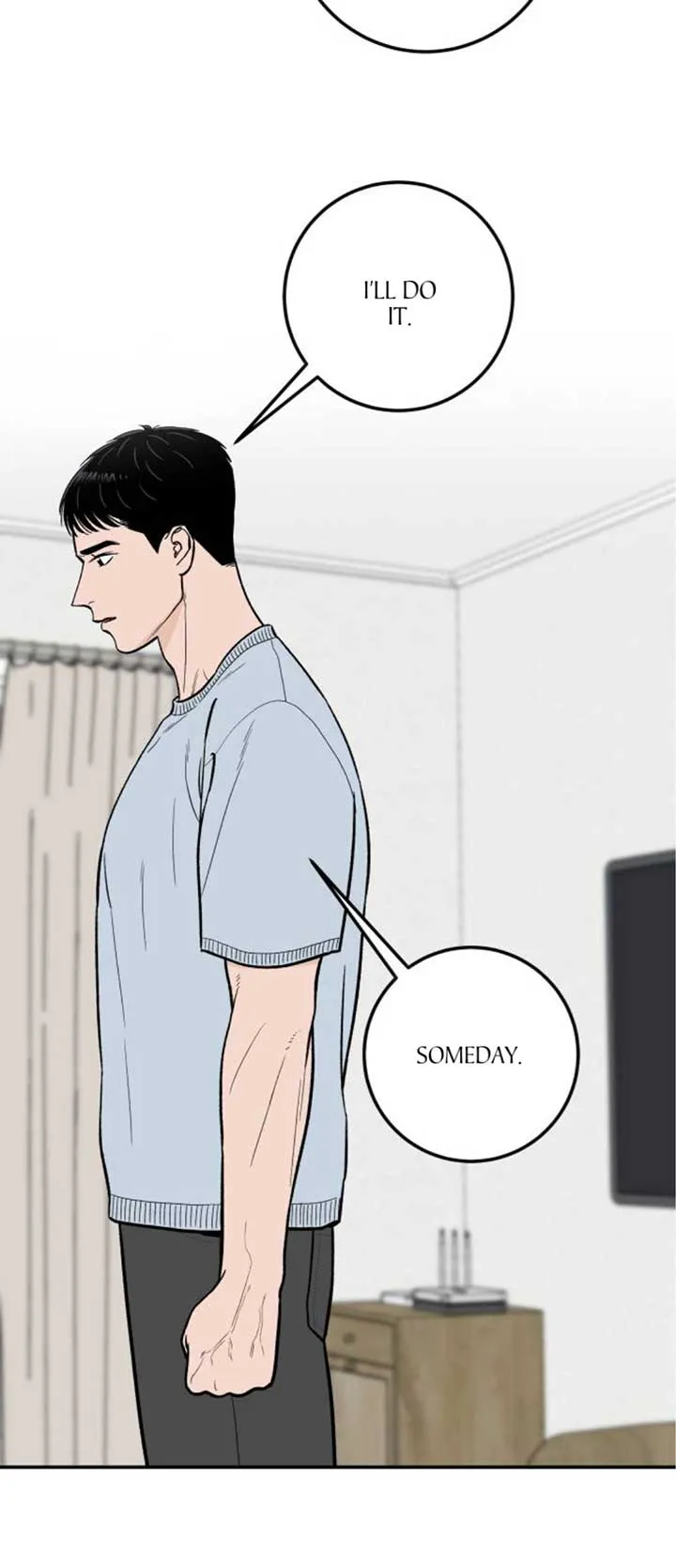 The Boy Next Door Chapter 20 page 17 - 