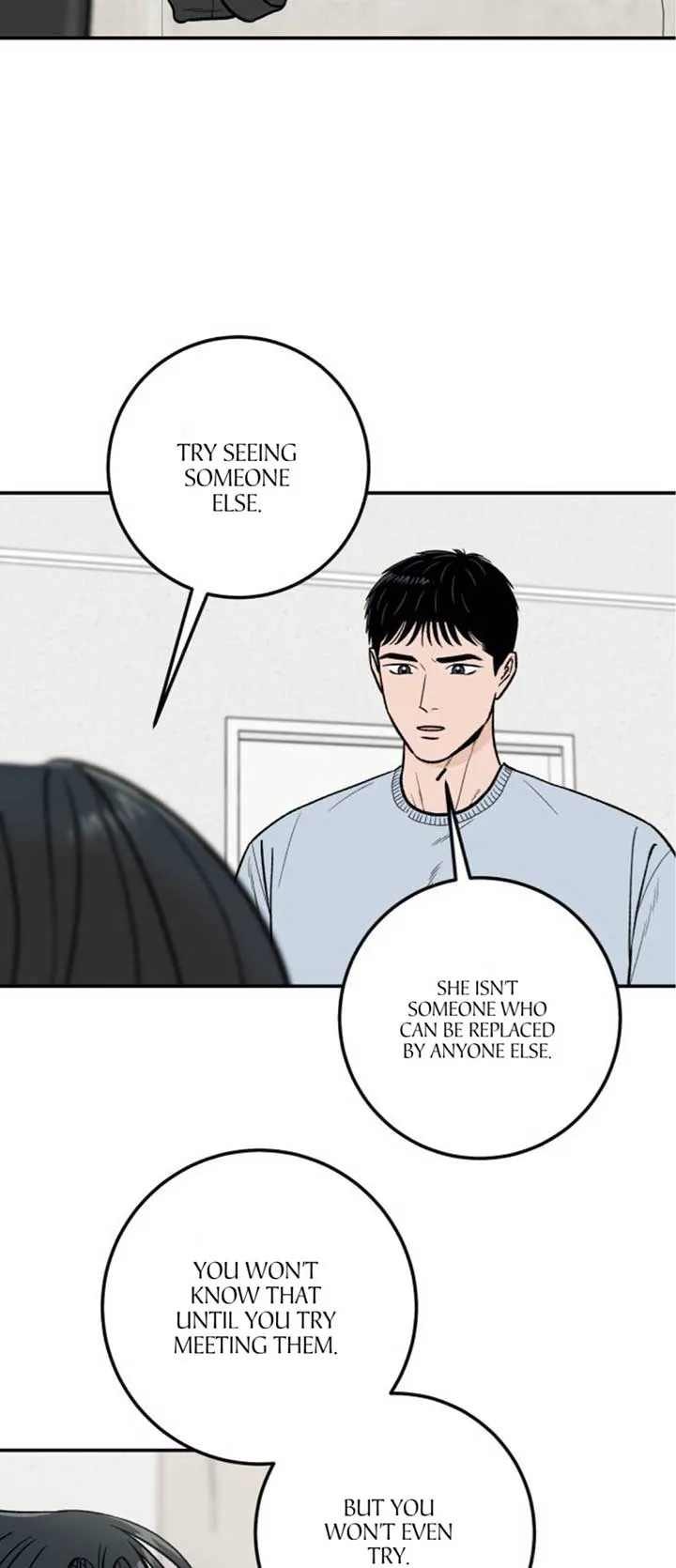 The Boy Next Door Chapter 20 page 21 - 