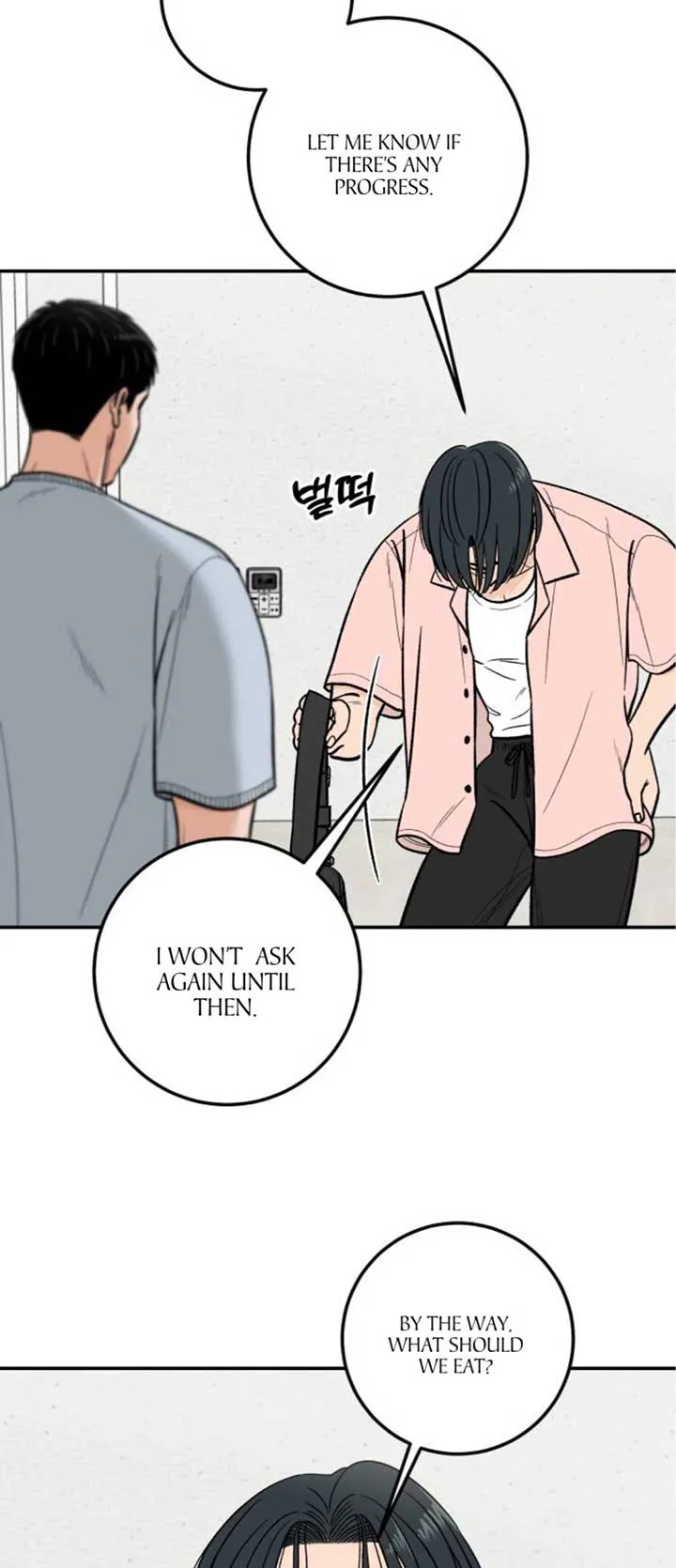 The Boy Next Door Chapter 20 page 23 - 