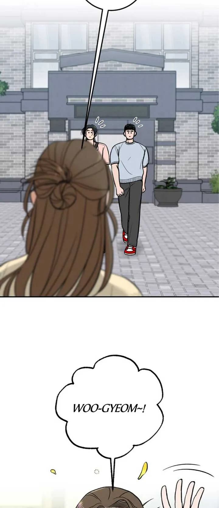 The Boy Next Door Chapter 20 page 27 - 