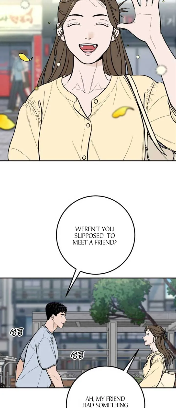 The Boy Next Door Chapter 20 page 28 - 