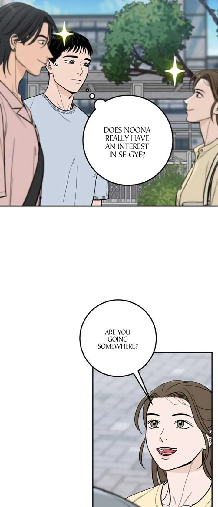 The Boy Next Door Chapter 20 page 31 - 