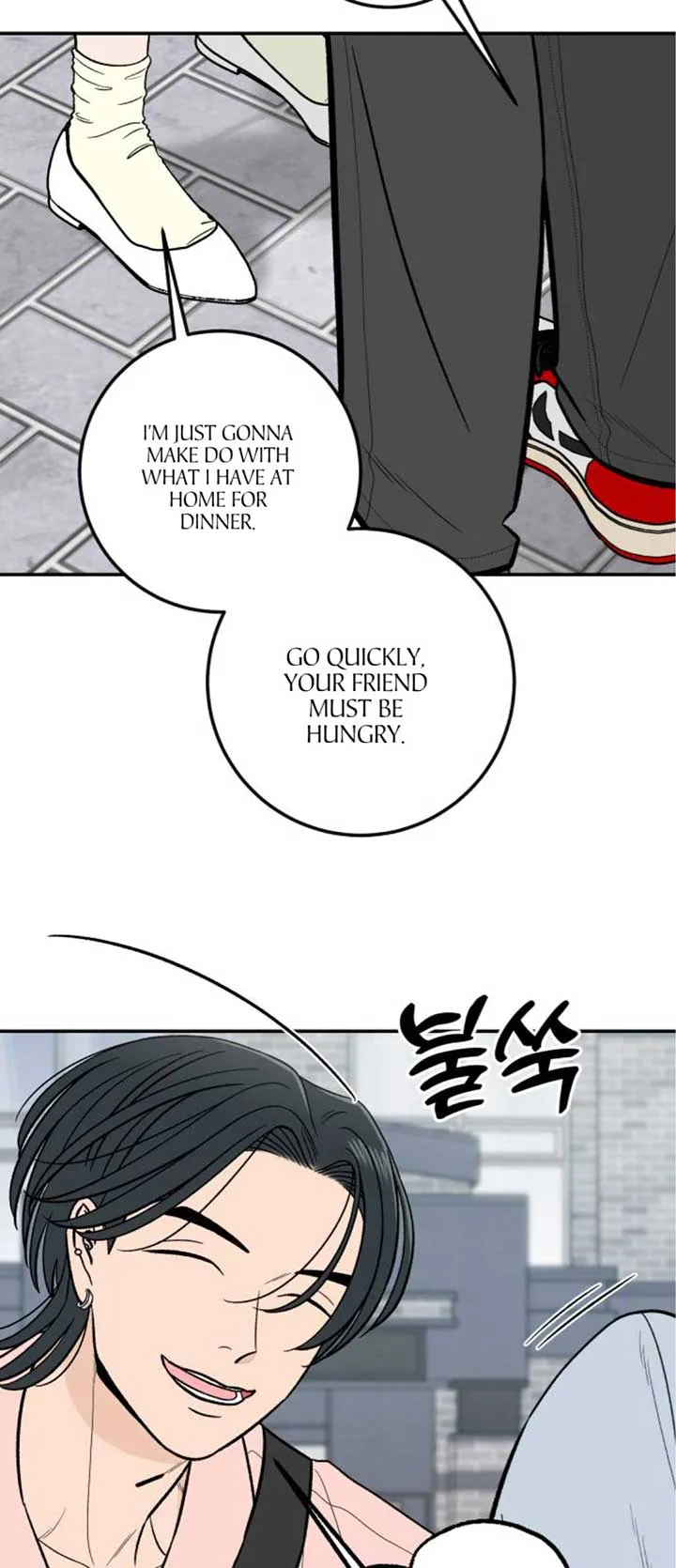 The Boy Next Door Chapter 20 page 33 - 