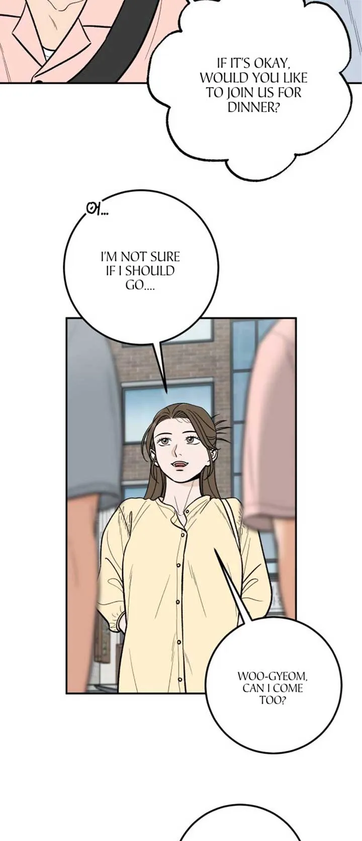 The Boy Next Door Chapter 20 page 34 - 