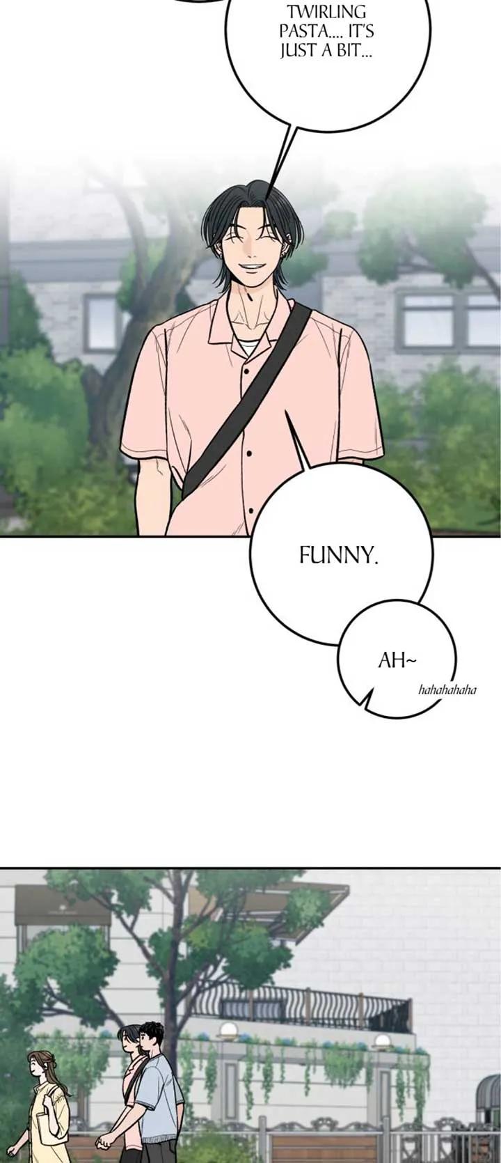 The Boy Next Door Chapter 20 page 37 - 