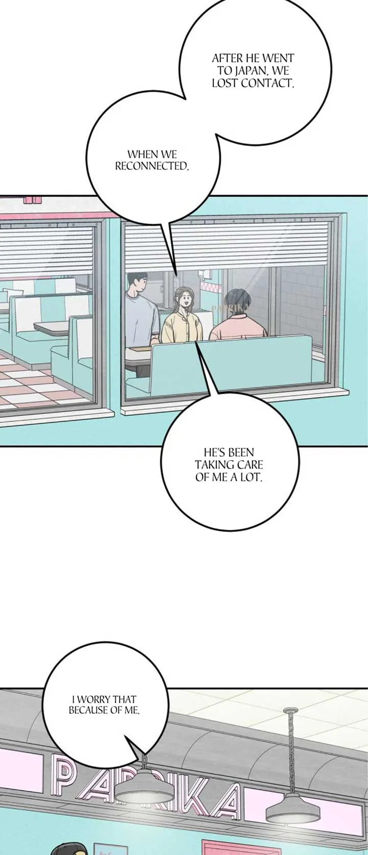 The Boy Next Door Chapter 20 page 42 - 