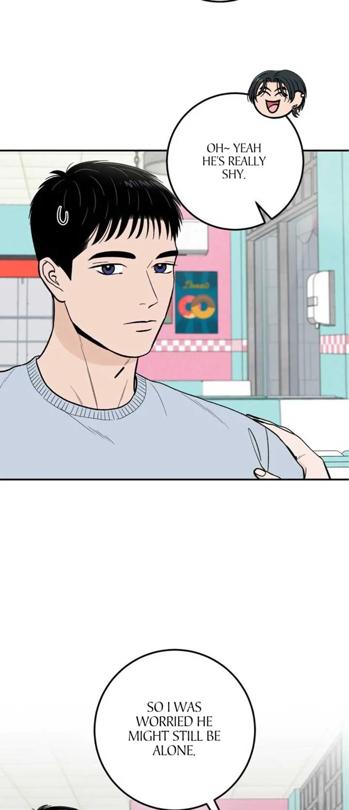 The Boy Next Door Chapter 20 page 45 - 