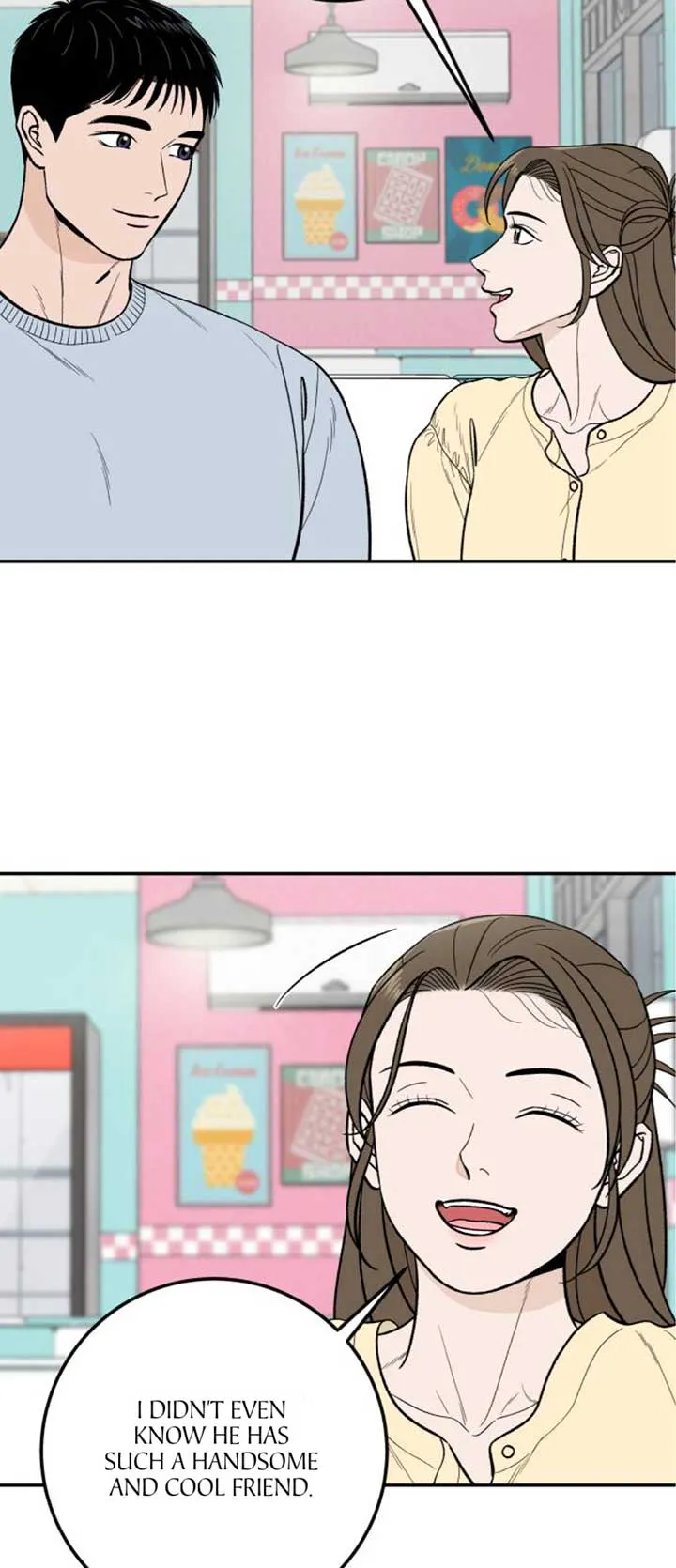The Boy Next Door Chapter 20 page 46 - 
