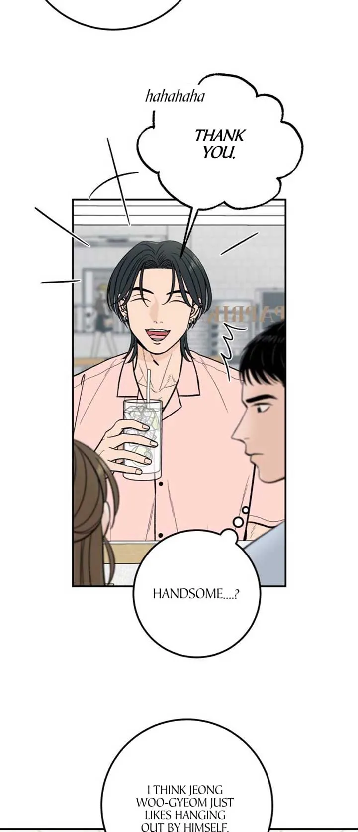 The Boy Next Door Chapter 20 page 47 - 