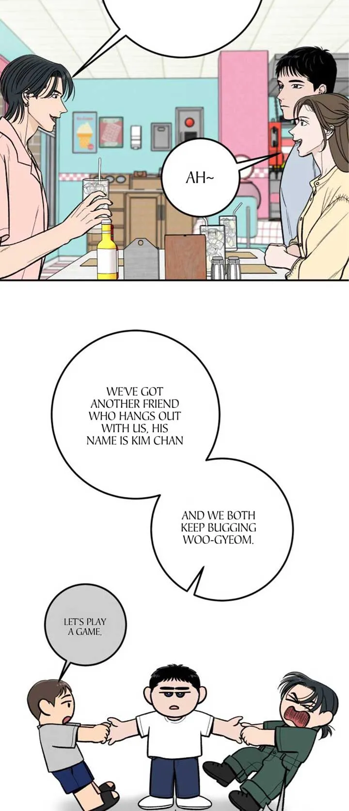 The Boy Next Door Chapter 20 page 48 - 