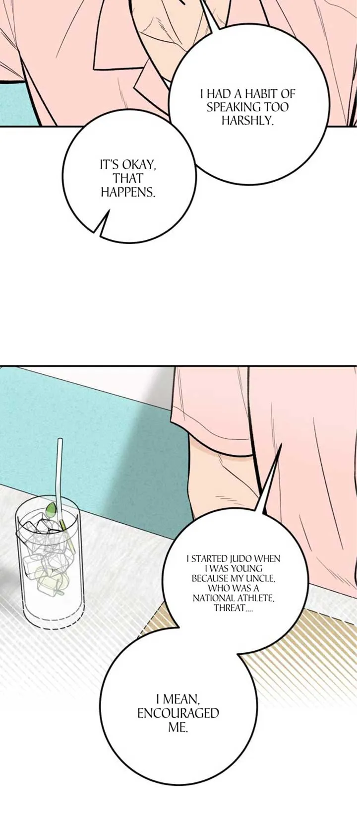 The Boy Next Door Chapter 20 page 52 - 