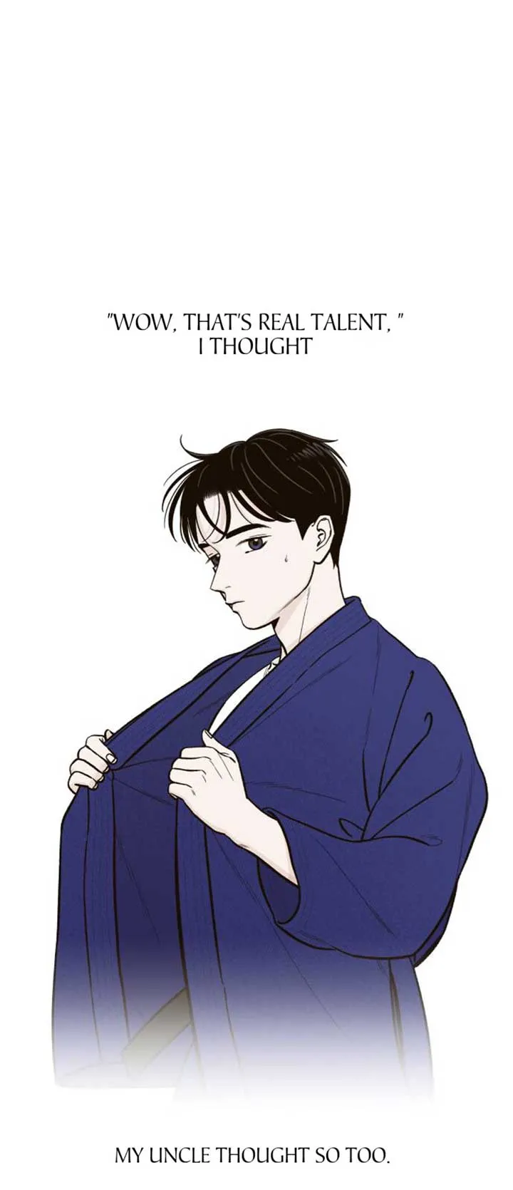 The Boy Next Door Chapter 20 page 54 - 