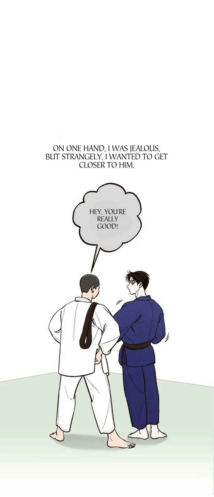 The Boy Next Door Chapter 20 page 55 - 