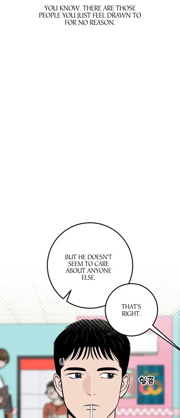 The Boy Next Door Chapter 20 page 56 - 
