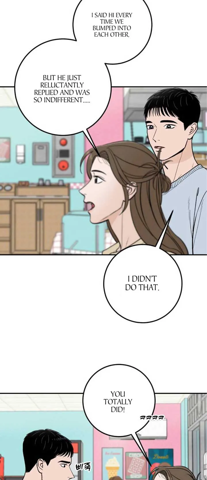 The Boy Next Door Chapter 20 page 58 - 