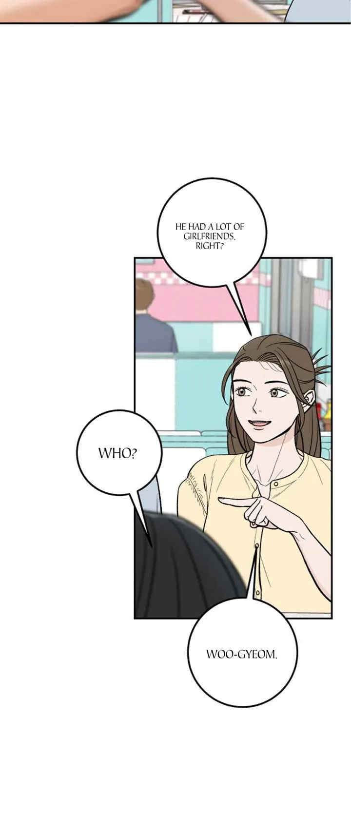 The Boy Next Door Chapter 20 page 62 - 
